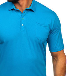 Crew Fitness Polos para hombre Tactical Secado rápido, Polos para hombre Sweat Crew, Fitness - Product Image 4