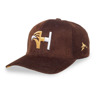 Gorra de Béisbol de Algodón de 5 Paneles de Alta Calidad, Personalizada, con Logotipo en Relieve/Goma, Unisex para Adultos, Estilo Urbano Indio