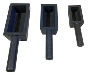 แม่พิมพ์แบบแท่งเปิดผู้จำหน่ายเครื่องมือสำหรับเครื่องประดับ - Product Image 4