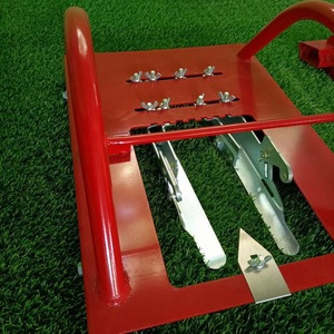Outils pour gazon artificiel Coupe-ligne d'installation de gazon synthétique pour terrain de football - Product Image 5