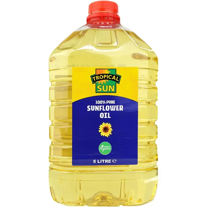 Wholesale Price Sunflower Oil / Refined Sunflower Oil for wholesale, Natural sunflower oil With Affordable price