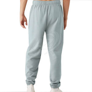 Marque distributeur Pantalon décontracté en coton pour homme, léger et droit, taille moyenne, dernier modèle du Pakistan, quantité minimale de commande bas Offre Spéciale - Product Image 4