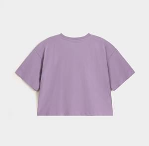 Camiseta cómoda de manga corta para mujer, ropa deportiva, ropa informal para mujer, a buen precio, superventas - Product Image 6