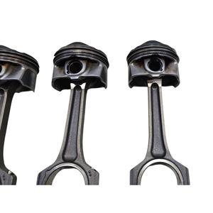 Pistoni Motore FORD EcoSport CM5G-6205-EC Serie M1JJ Benzina 1000 (12>) - Product Image 4