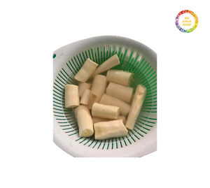 Yuca congelada Iqf Yuca dulce sin piel Proveedor de yuca congelada El mejor precio de 99GD - Product Image 6