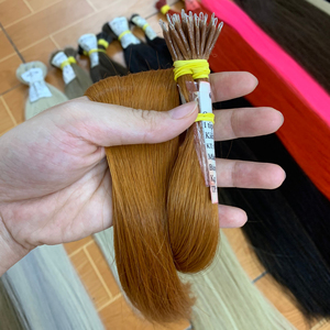 Extension de cheveux de bébé de qualité Super VIP - Product Image 4
