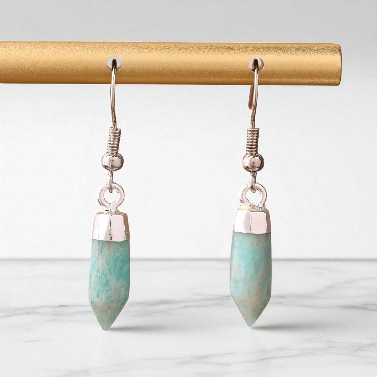 แอมะซอไนต์