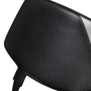 Protector de ingle de cuero de alta calidad profesional 2025 para entrenamiento de boxeo-Diseño personalizado Protector y cómodo Mejor precio - Product Image 3