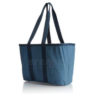 Everyday Tote <b>Bag</b> Simple Design And <b>Functional</b> <b>Storage</b> Travel Friendly Tote <b>Bag</b> With Lightweight Build - Product Image 3