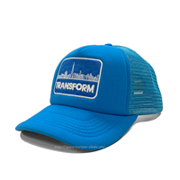 Özel Logo Tasarımlı Hip Hop Şoför Şapkaları Polyester/Pamuk Kumaş 5 Panel Unisex Yetişkin Özelleştirilebilir Logo Konumları Toptan Injae