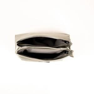 Organisateur d'articles de toilette de voyage pour femmes à la mode avec étui de maquillage à glissière - Product Image 6