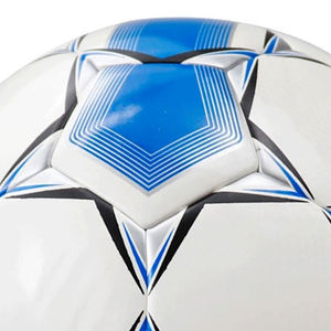 Balón de fútbol térmico para entrenamiento al aire libre, diseño personalizado OEM de la mejor calidad, duradero - Product Image 6