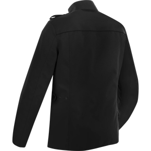 Homme NorrisEVO Motocyclette Imperméable Touring/Offroad Cordura 3 Couches Enduro/Adventure Textile Jacket/Chaqueta CE Level 2 Protection - Product Image 2