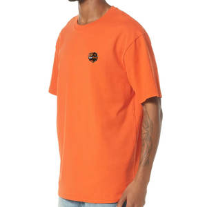 Camiseta Casual para Hombre, Cómoda, de Alta Calidad, Ligera, de Secado Rápido, Talla Grande, Transpirable, Tallas Personalizables, Fabricada con 100% de Materiales en Stock - Product Image 5