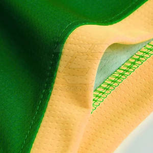 ชุดบาสเก็ตบอลผู้ชายสั่งทำพิเศษ ออกแบบเองได้ตามต้องการ แห้งเร็ว - Product Image 4