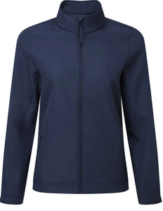 OEM personalizado al por mayor de Polar a prueba de viento al aire libre de las mujeres chaqueta de lana Multi Color Opción Bajo MOQ-Precio 100% Poliéster de Bangladesh - Product Image 3