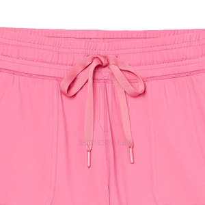 Pantalones cortos de gimnasio para mujer, gran oferta de último diseño, pantalones cortos de gimnasio para mujer hechos en Pakistán con etiqueta privada, pantalones cortos de gimnasio para mujer con Moq bajo - Product Image 5