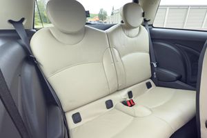 Usado 2011 M-i-n-i Cooper S - Product Image 5