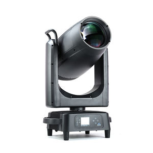 مصباح رأس متحرك احترافي IP66 مقاوم للماء ، <span class=keywords><strong>LED</strong></span> W ، مع cمي ct للحفلات الموسيقية في الهواء الطلق ، وحفلات الزفاف ، ونادي ديسكو - Product Image 6