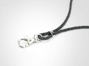 Tarjetero de cuero - Product Image 3