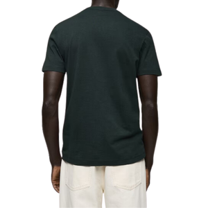 เสื้อยืดผ้าฝ้าย100% ขนาดใหญ่สำหรับชายและหญิงเสื้อยืดโอเวอร์ไซส์พิมพ์ลายโลโก้บนหน้าจอกำหนดเองได้ - Product Image 3