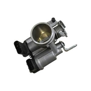 Nuevo Sistema de Combustible para Motocicleta Mondial Flat Track 125 2021, Cuerpo del Acelerador de Aluminio de 30 mm con Tamaño de 28 mm - Product Image 1