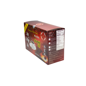 Lam Chan AU กาแฟบดราคาดีส่วนผสม flavour โดดเด่นใช้สำหรับการเตรียม ISO HACCP แพ็คแบบกำหนดเอง - Product Image 1