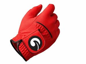 Gants de golf en cuir Cabretta personnalisés avec logo pour hommes, main gauche, vente en gros du fabricant - Product Image 6