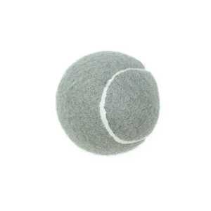 ลูกบอลคริกเก็ตยืดหยุ่นสูงวัสดุยาง12แพ็ค - Product Image 2