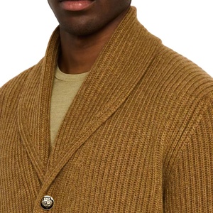 คุณภาพระดับพรีเมียม - เสื้อคาร์ดิแกนคอวีแบบสั้น น้ำหนักเบา นุ่มสบาย ดีไซน์ทันสมัย - Product Image 3