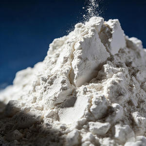 Poudre minérale de bentonite de sodium à haute expansion pour applications de fonderie et de forage en sacs en vrac avec emballage d'exportation - Product Image 2