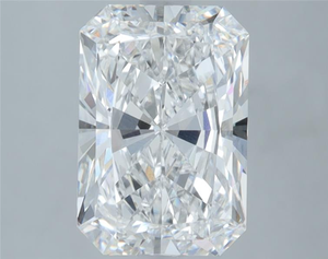 เพชรที่ใช้ในห้องทดลองที่เปล่งประกาย3.00กะรัตเพชรที่ปลูกในห้องปฏิบัติการที่มีสี10.84มม. อี VS1ความชัดเจน IGI ได้รับการรับรอง CVD สำหรับแหวนที่กำหนดเองหรือจี้ - Product Image 1