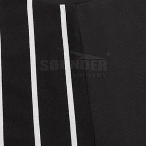 Conjunto de Dos Piezas para Hombre, 100% Algodón, Secado Rápido, Transpirable, Ecológico, Diseño 2 en 1, Gran Venta - Product Image 4