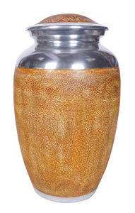 นิรันดร์ความสามัคคีโกศเผาศพสำหรับขี้เถ้ามนุษย์ - Product Image 5