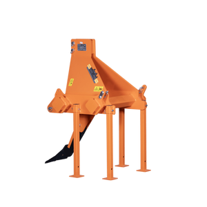 Sous-soleuse assez utilisée disponible en stock pour les distributeurs avec pièces de travail durables - Product Image 3