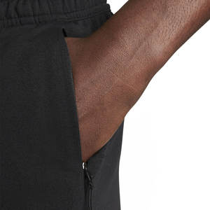 Short de bain de plage à séchage rapide pour homme Style High Street d'été respirant et à séchage rapide avec logo personnalisé marque privée non tissé - Product Image 3