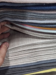 Chales y Bufandas de Cachemira Pura de Lujo, Tejidos a Mano, Abrigos de Invierno Suaves, Cálidos y Ligeros, Unisex, Calidad de Exportación, Grado Mayorista - Product Image 3