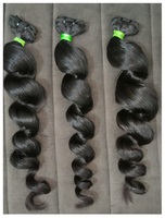 Fournisseur de Cheveux Humains Indiens d'Inde