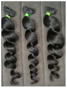 Proveedor de cabello humano indio de la india - Product Image 6