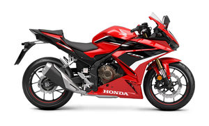 รถมอเตอร์ไซด์4จังหวะแบบอินไลน์ระบายความร้อนด้วยของเหลว999cc CBR500R hondaa - Product Image 3