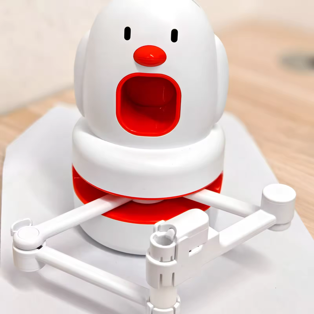 Factory Sale 2024 New Product Automatic Cognition Drawing Robot Kids' STEAM Educational Toys Creative Gift