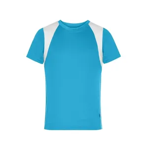 T-shirt promotionnel Junior Running-T pour le merchandising sportif - Product Image 3