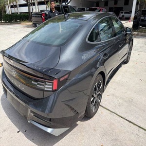 MEJOR PRECIO PARA Hyundai Sonata 2025 - Product Image 3