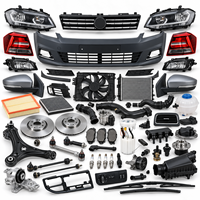 Bougie d'allumage de remplacement compatible avec VW Polo pour l'allumage du moteur et l'entretien