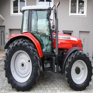 รถแทรคเตอร์ดีเซล Massey Ferguson ที่ได้รับแรงบันดาลใจจากรถตักรองรับเพลาแบบ PTO เหมาะสำหรับการใช้งานในหลายภาคสนามอย่างเป็นธรรม - Product Image 6