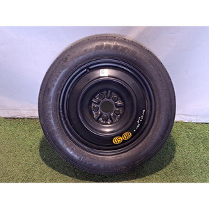 ล้ออะไหล่โตโยต้า Rav4 6th Series 23068478 T17X4T R17 1ADFTV (12>) - Product Image 1