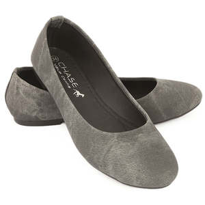 Escarpins fantaisie pour femmes 1815 - Noir - Product Image 5