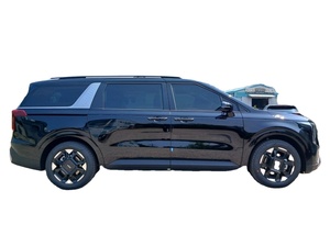 Vehículo Familiar de Lujo Nuevo Modelo 2024 2025, MPV de 7/8 Plazas, Automático, Gasolina, en Venta, en Buenas Condiciones - Product Image 2