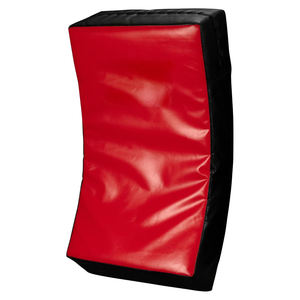 Kick Pad/Entrenamiento para adultos Kick Boxing Thai Pads/Custom Fairtex Kick Shield Pu Leather Boxing Kick Punch Pad - Product Image 3