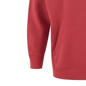 Sudaderas con capucha transpirables y cómodas para hombre, las mejores sudaderas con capucha de algodón para hombre, sudaderas básicas de manga larga, suéter de precio barato para hombre - Product Image 4